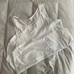 Lululemon sculpt tank II